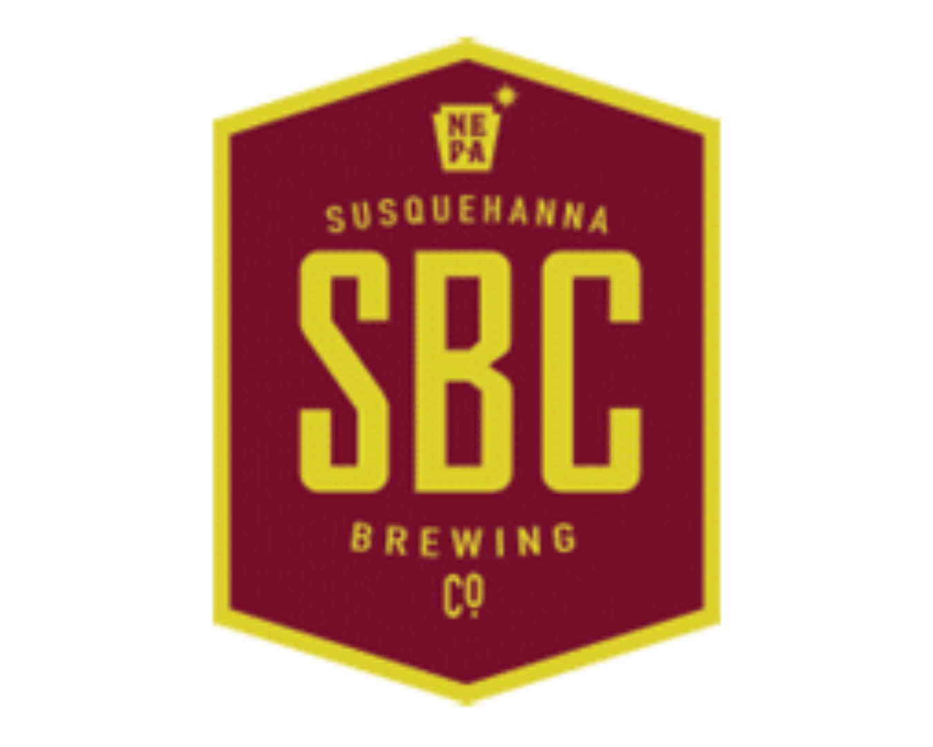 Susquehanna Brewing Company, sponsor of Pickle Me Poconos