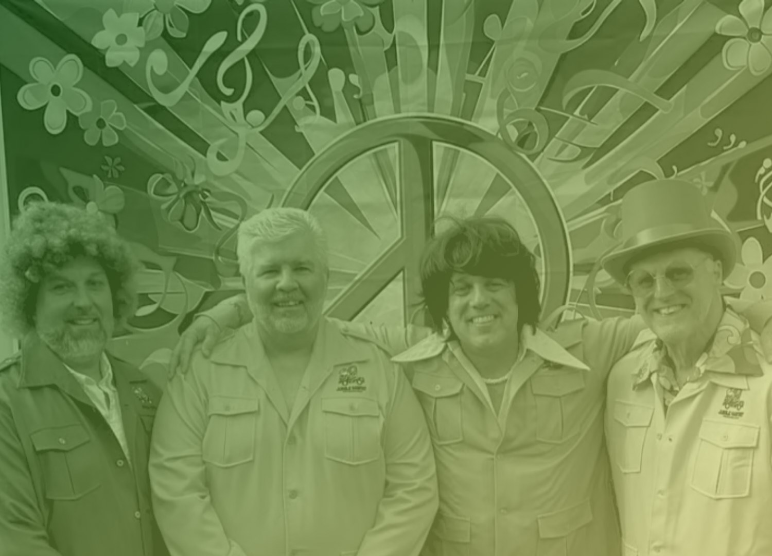 Photo of The 70s AM Radio Show, a 2026 Pickle Me Poconos performer