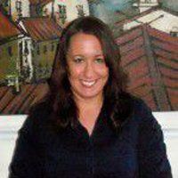Kimberly Baker Hodge