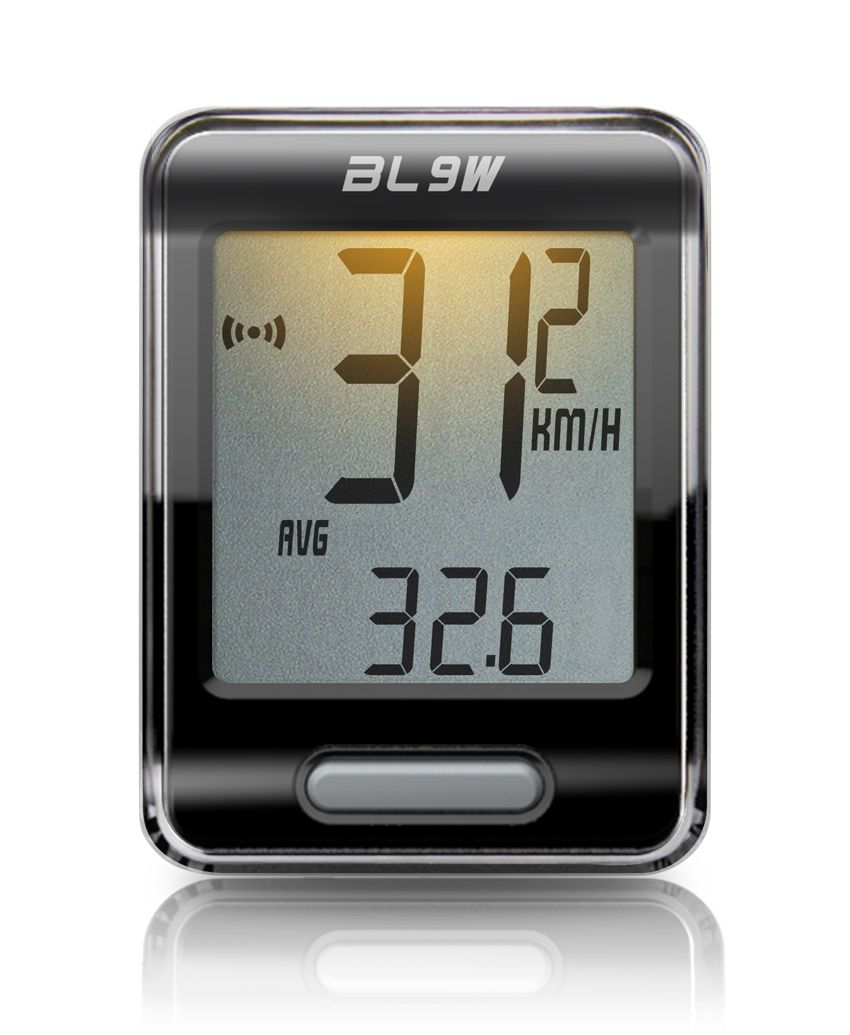 BL9W