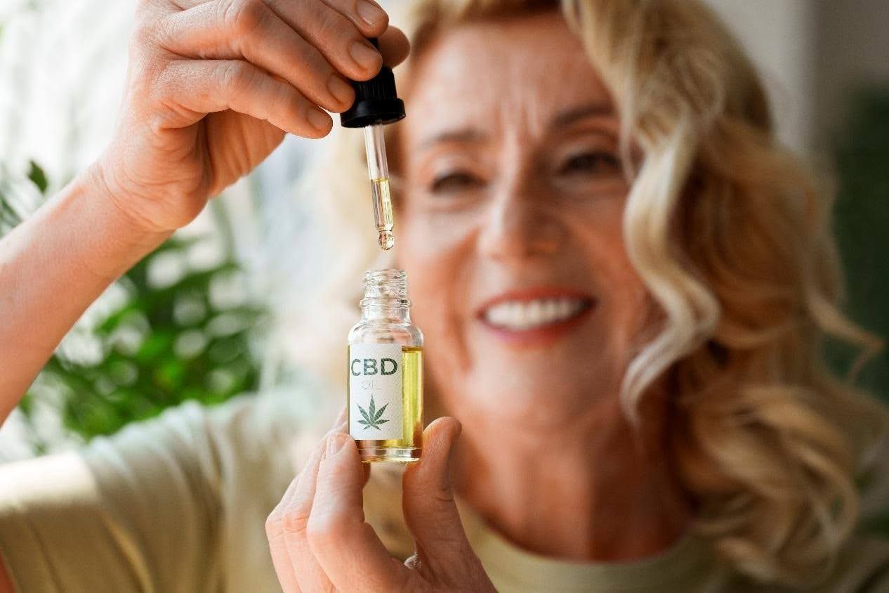 Cannabis for Menopause
