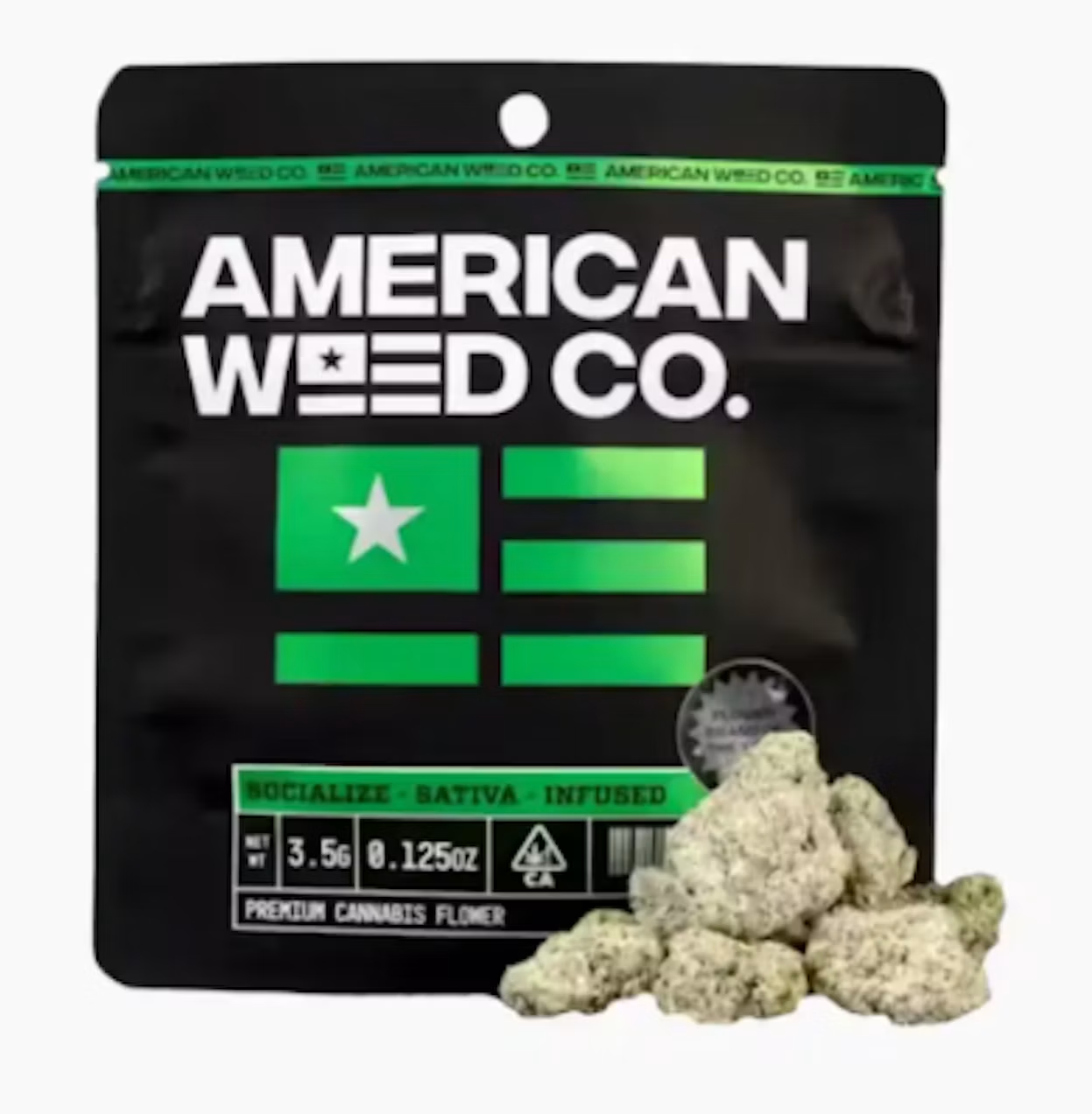 American Weed Co.
