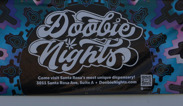 Cannabis Dispensary in Santa Rosa