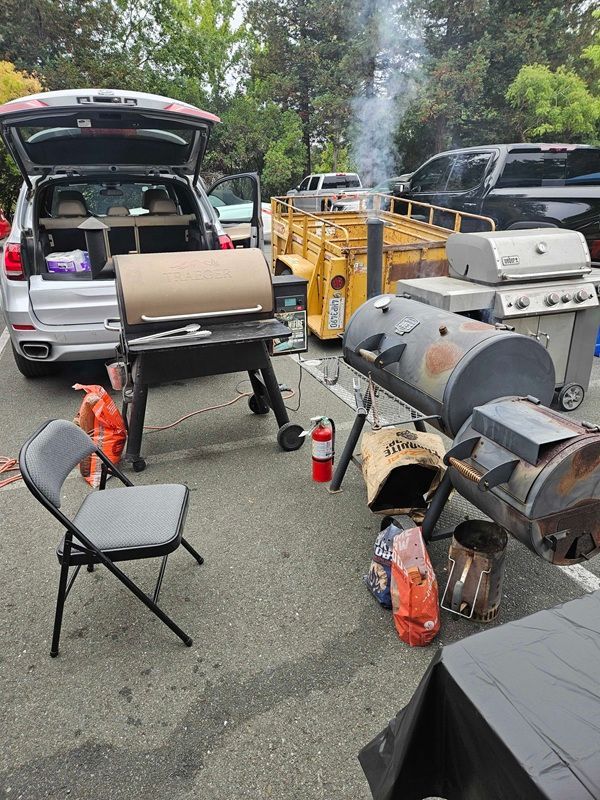 Doobie Nights at Rohnert Park in 2025