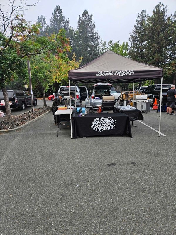 Doobie Nights at Rohnert Park in 2025