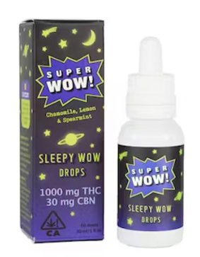 Tincture