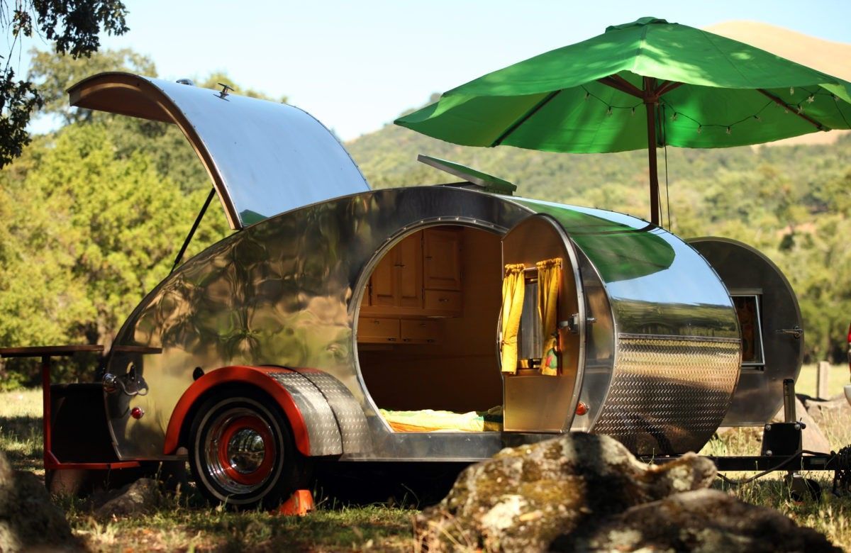 Best Campsites and Campgrounds in sonoma County
