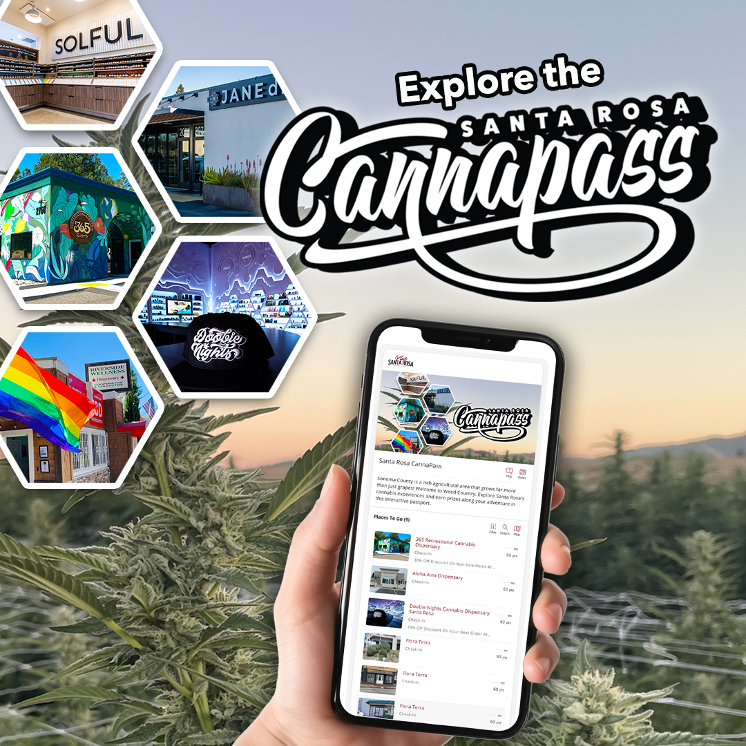 Cannapass
