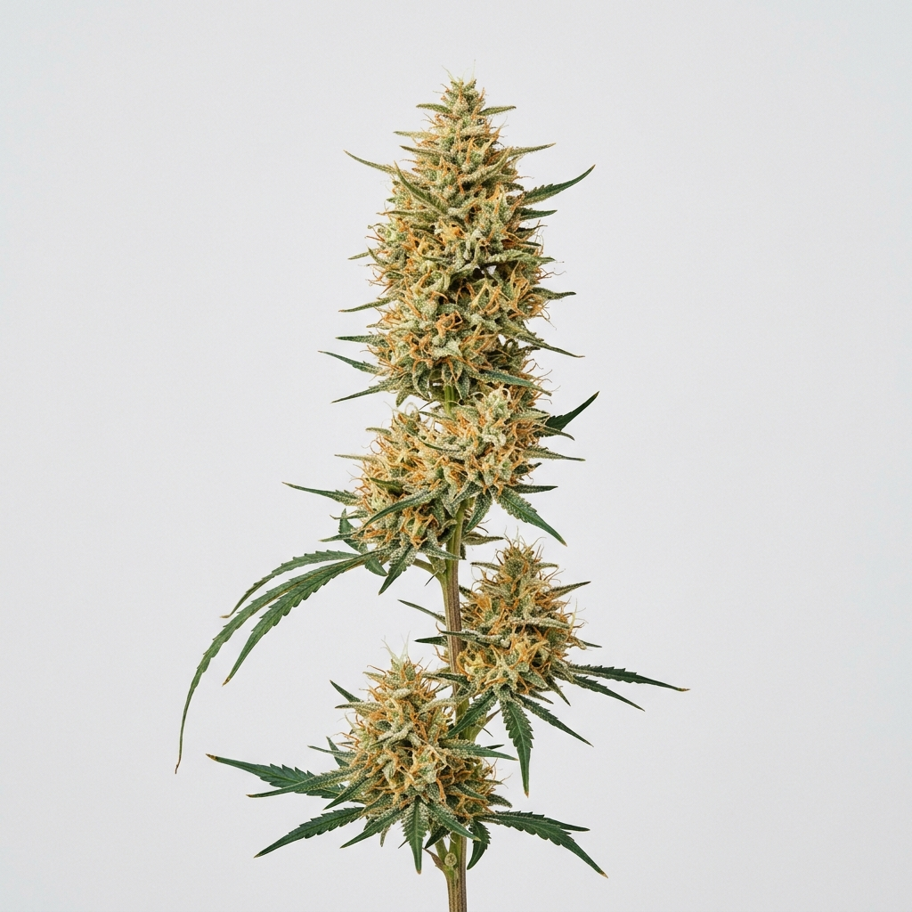 Columbian Gold strain