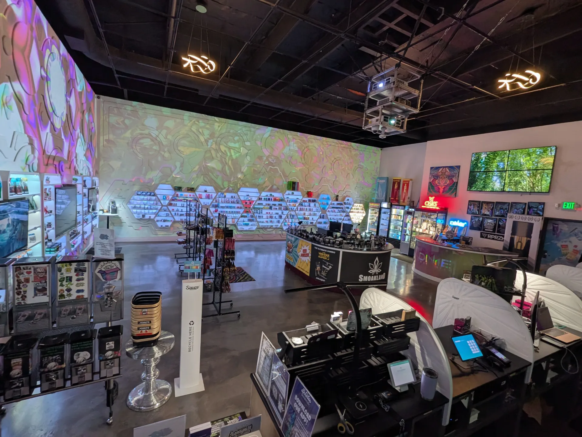 Cannabis Products Near Healdsburg 