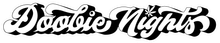Doobie Nights logo