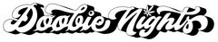 Doobie Nights logo