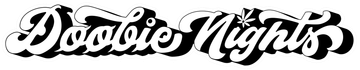 Doobie Nights logo
