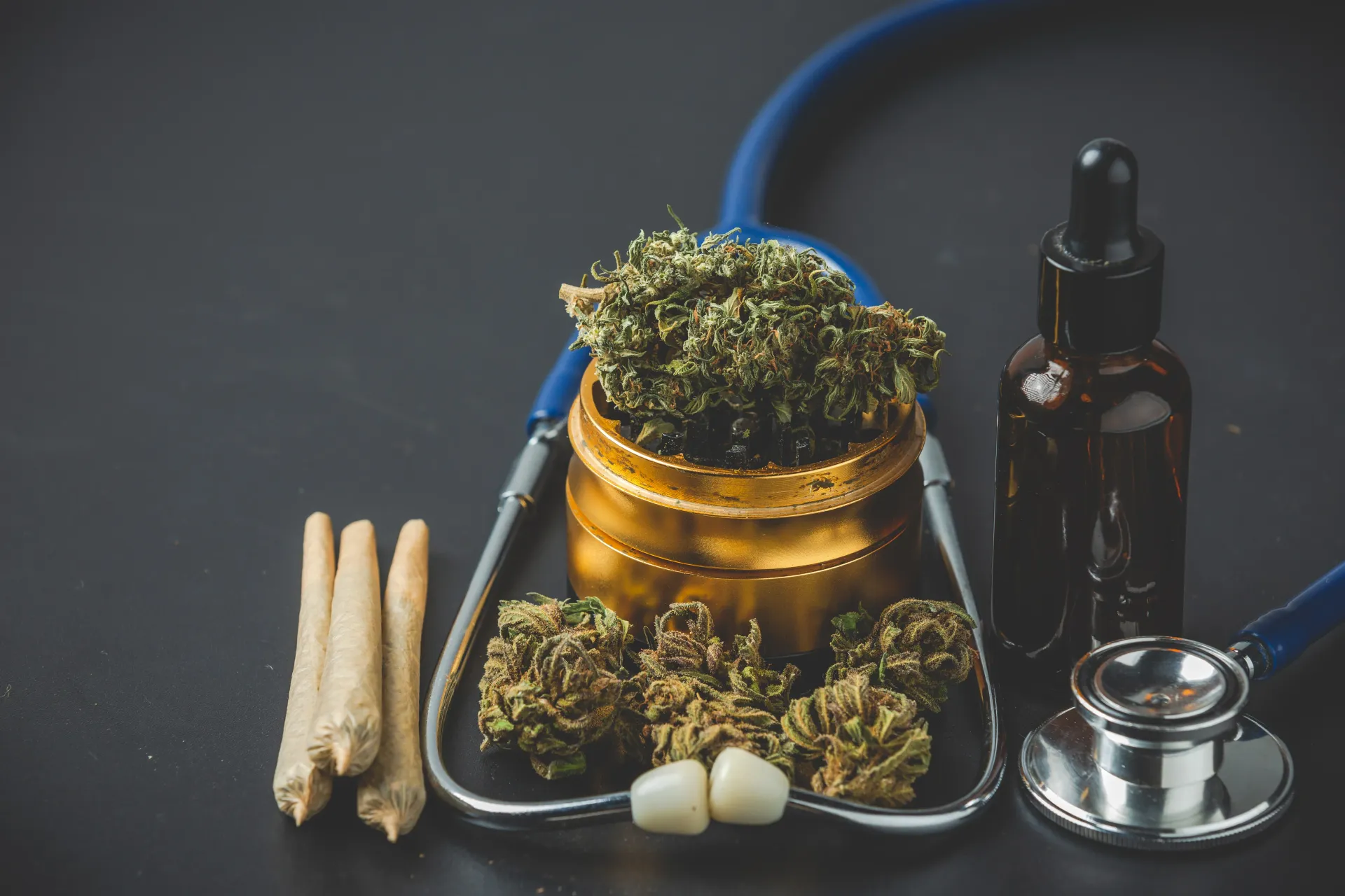 Cannabis Products Near  Windsor