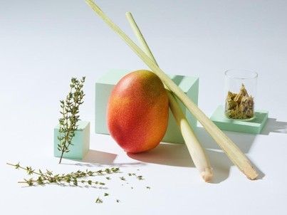 Myrcene