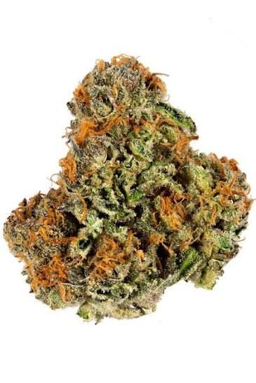 Pineapple Express Strain