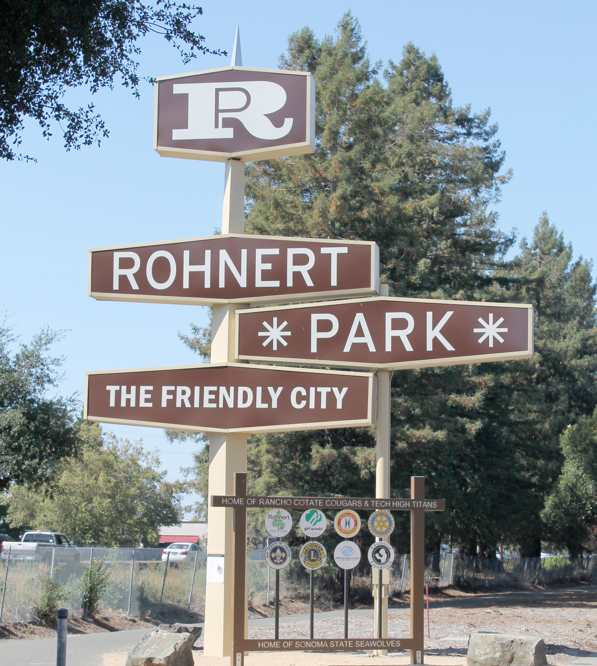 Cannabis Dispensary Near Rohnert Park 