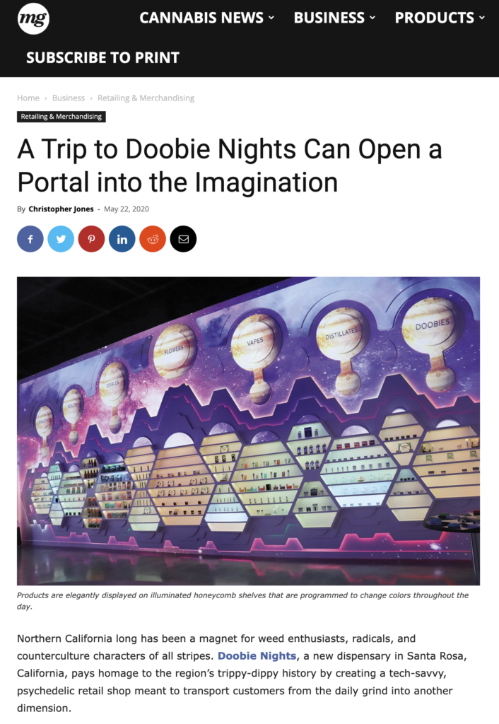 Article headline 
