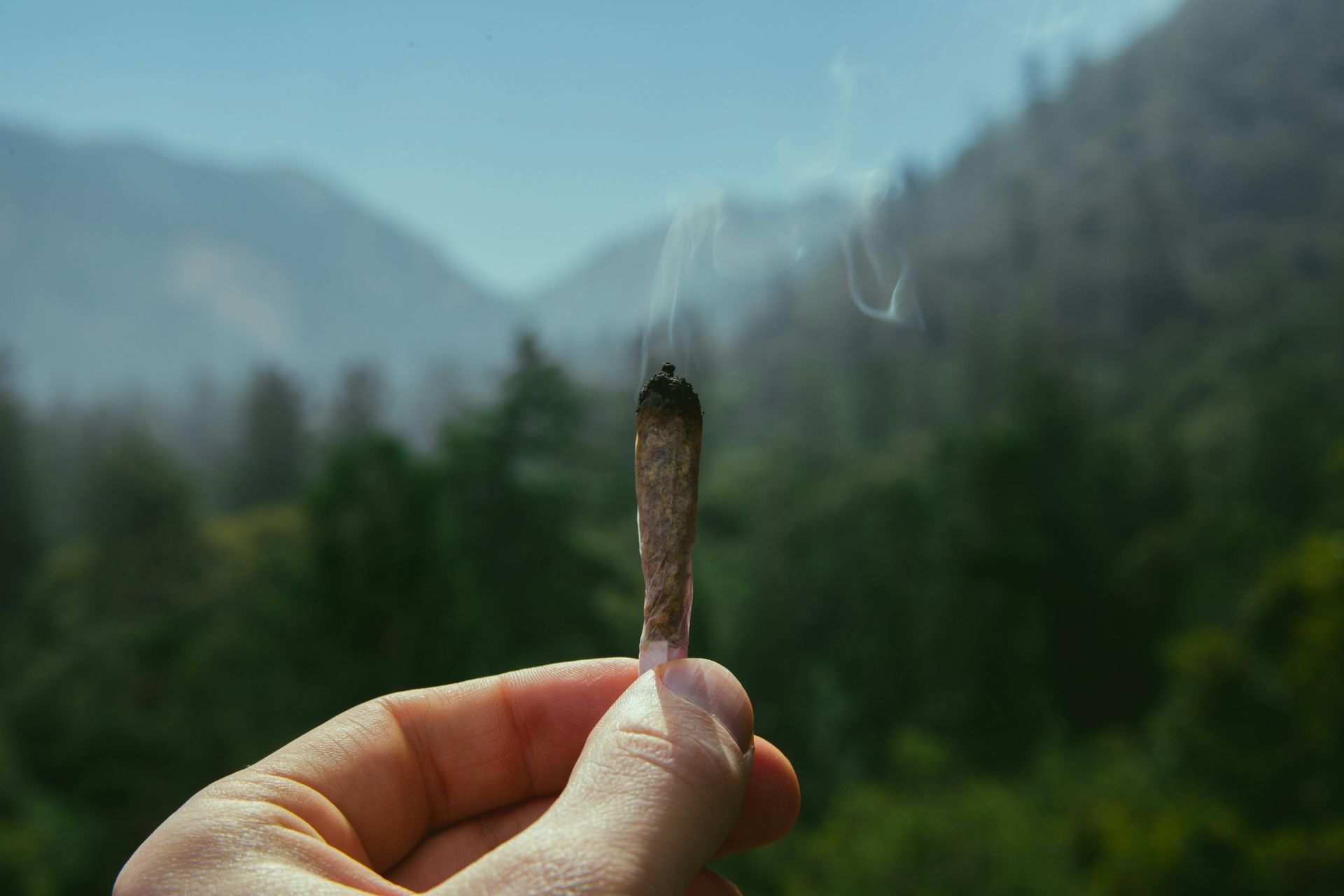 How to get high without smoking joint