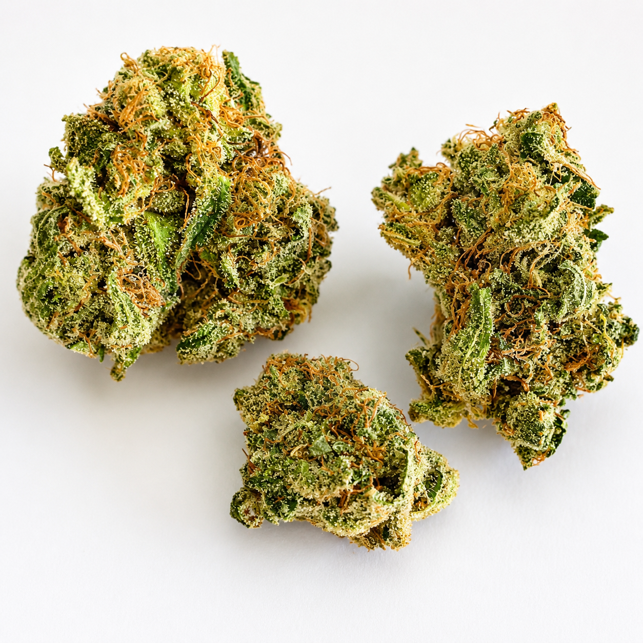 Strawberry Cough Strain
