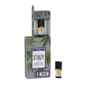 Vape Cartridges