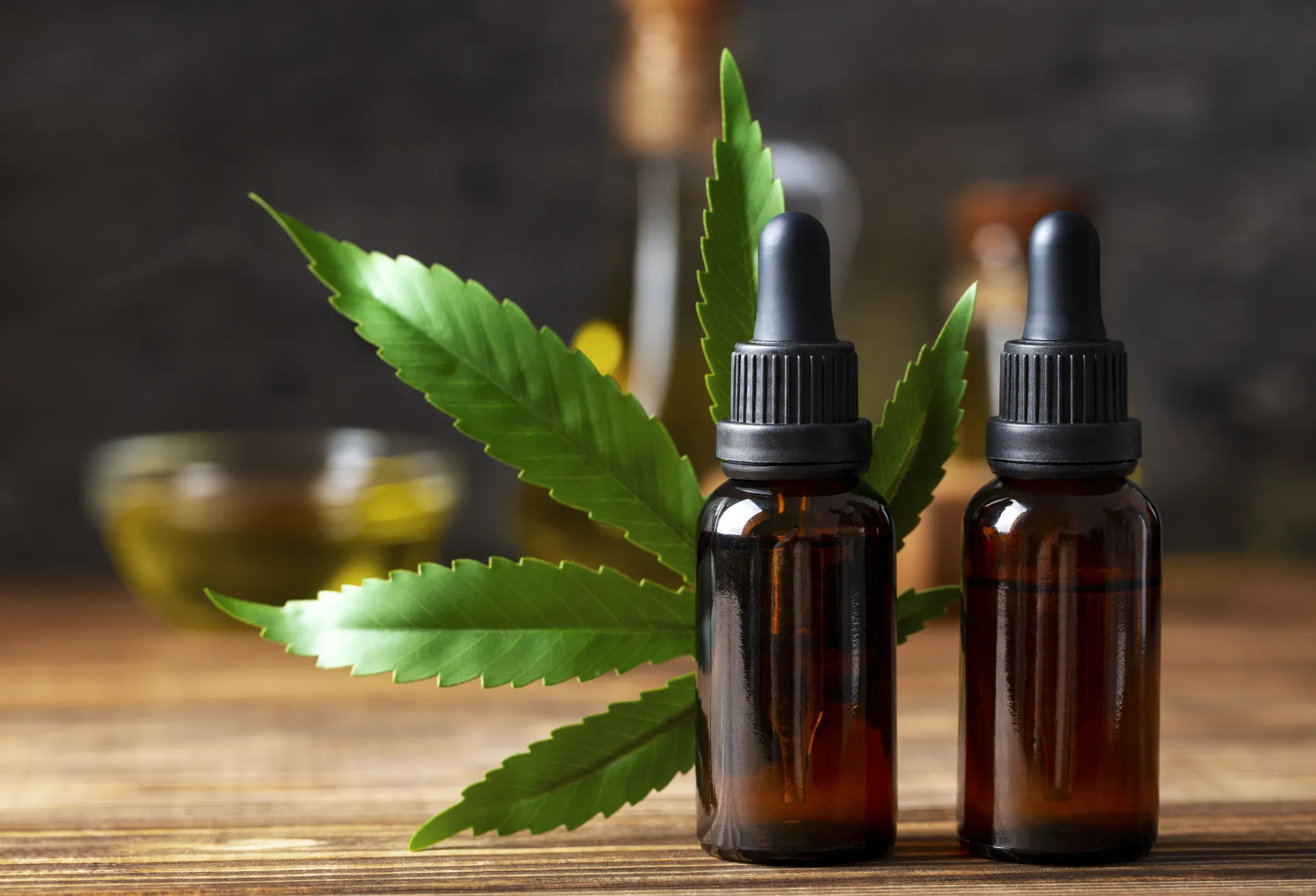 Could CBG Help Rheumatoid Arthritis - Latest Cannabis research