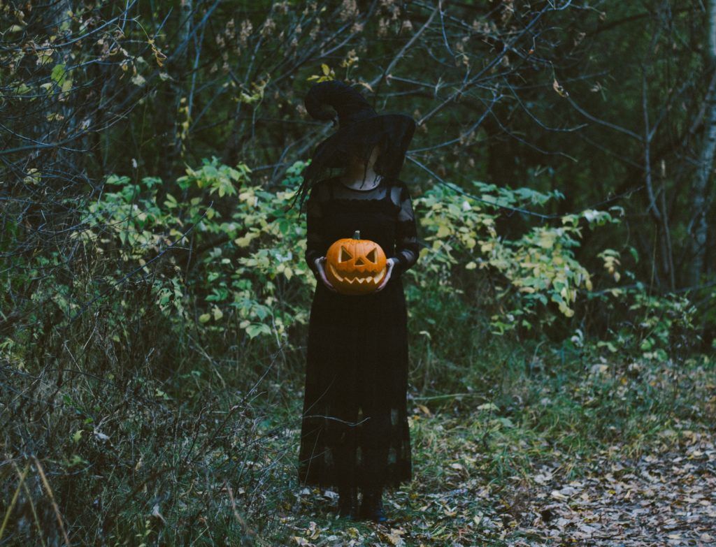 Witches and Weed: Ritualistic Cannabis Use Then and Now