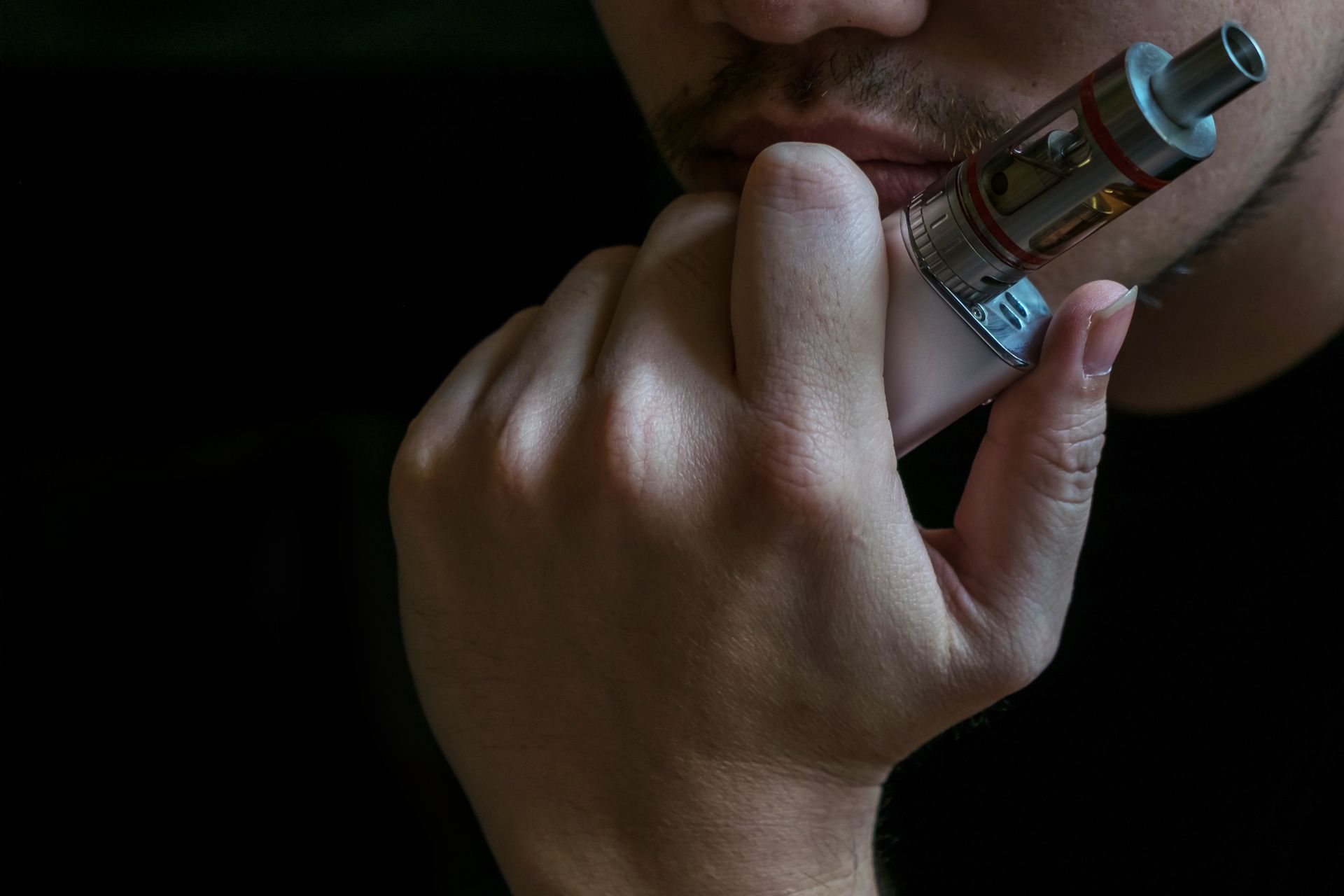 what is a live resin cart?