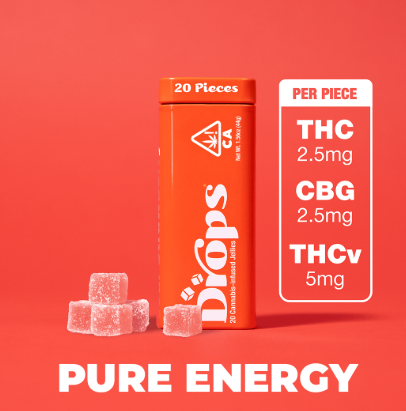 Edibles