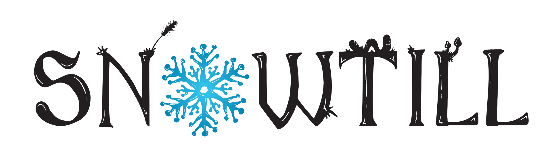 Snowtill Brand Logo