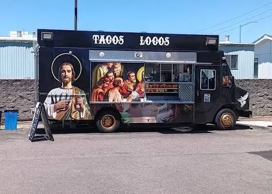 Tacos Locos Food Truck