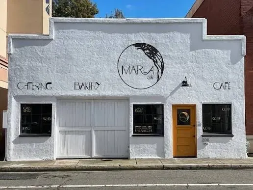 Santa Rosa's Artisan Food Culture Marla Bakery
