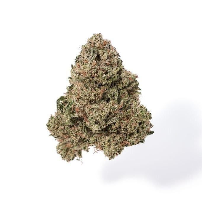 OG Kush Strain Flower