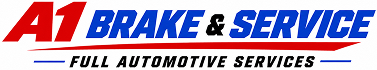 Logo | A1 Brake & Service