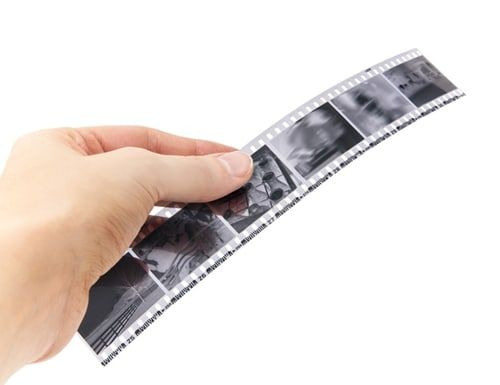 FILM DEVELOPING