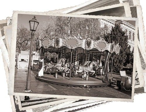 PHOTO RESTORATION