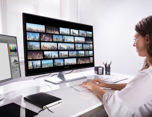 ONLINE PHOTO PRODUCTS