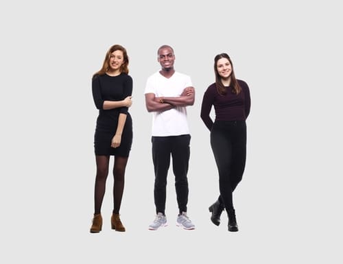 LIFE SIZE CUTOUTS