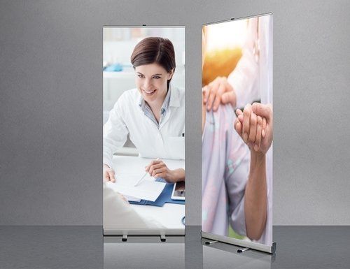 SIGNS & BANNERS