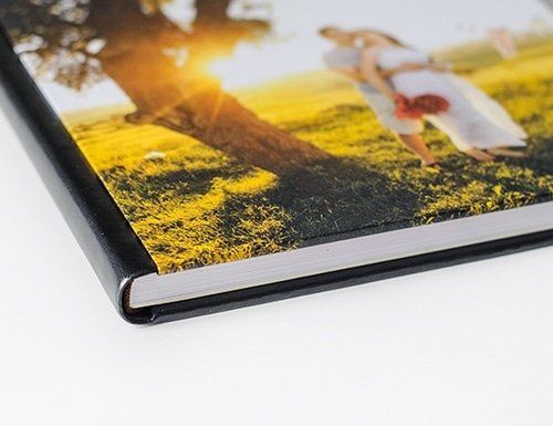 PHOTO BOOKS