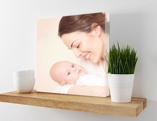 CANVAS WRAPS
