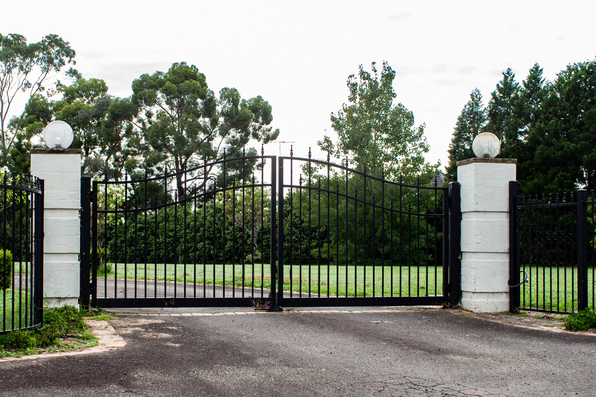 Gate Beacons GALLERY