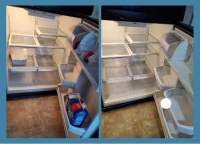 House Cleaning Fort McMurray