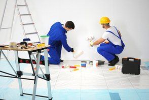 Renovation Cleaning