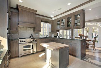 Residential Cleaning