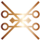 Copper Black sub mark