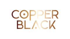Copper Black logo