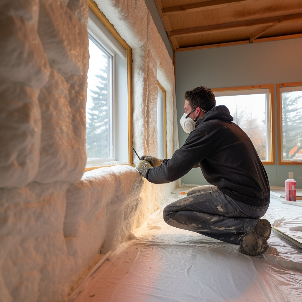 best insulation company richmond bc