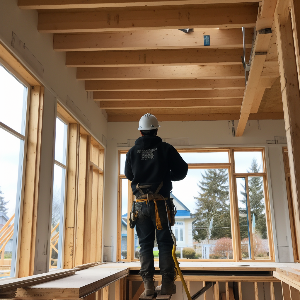 cheap framing repairs and installations richmond bc