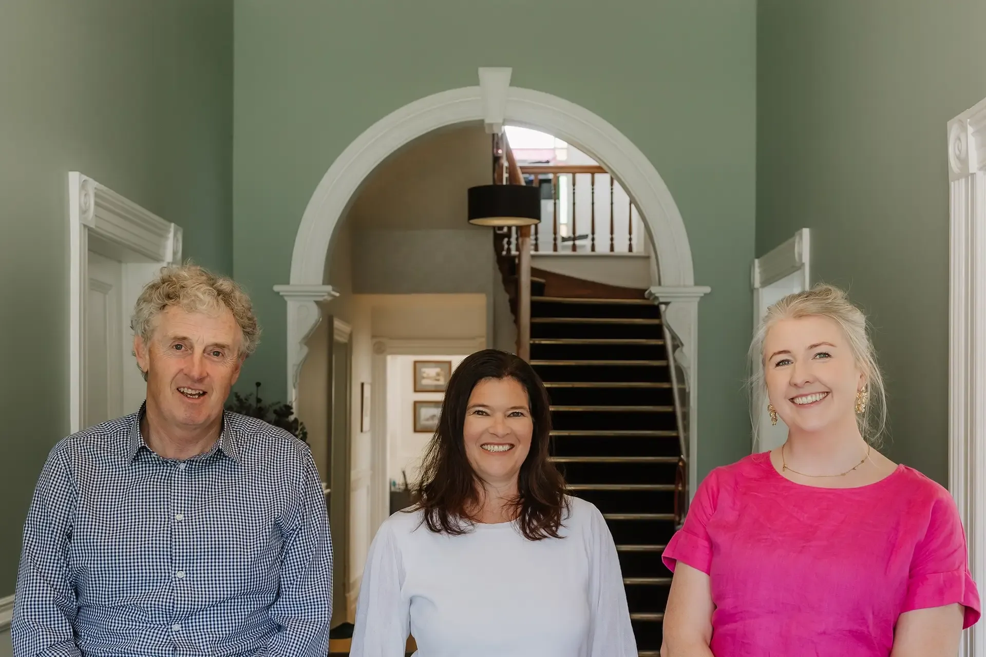 Wain & Naysmith - Lawyers in Blenheim, Marlborough, New Zealand.